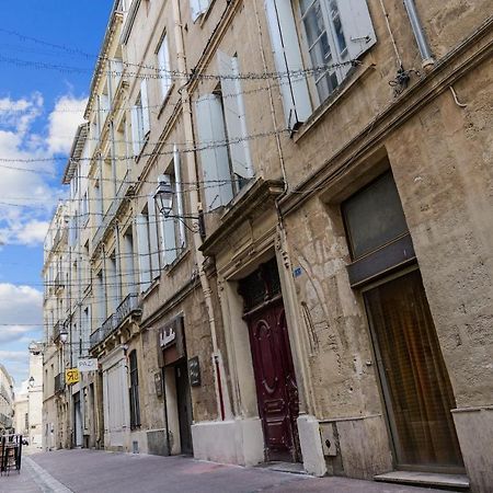 Appartement Teissiers - Atypique - Welkeys Montpellier Extérieur photo